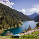 Top 5 Tourist Destinations in Kazakhstan for Outdoor Lovers