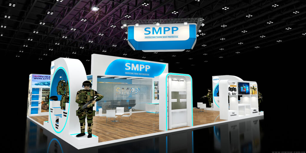 Exhibition Stand Solutions