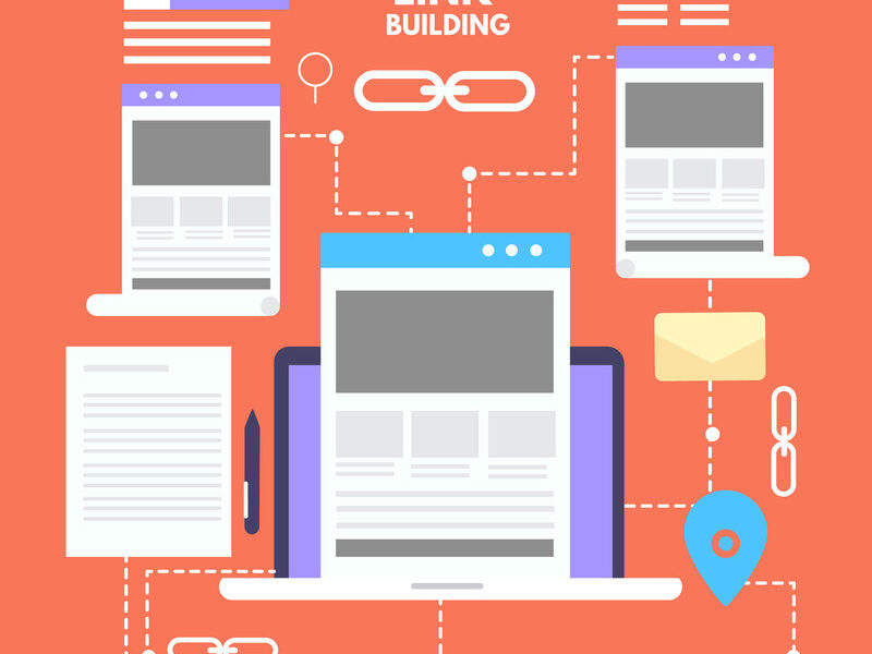 Link Building