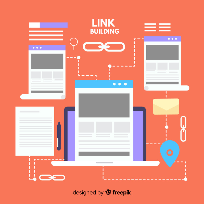 Link Building