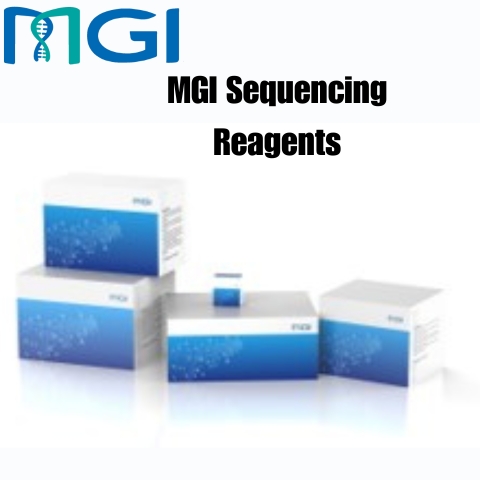 MGI Sequencing Reagents