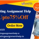 Your Marketing Assignment Help Solution Is Just a Click Away!