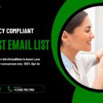 The Art of Connecting: Effective Use of an Audiologist Email List