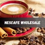 Nescafe wholesale