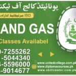 Tailored Training for Success in the Oil and Gas Industry in Rawalpindi