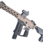 What Are the Best Upgrades for Your Custom Airsoft Gun?