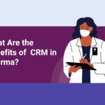 Pharma CRM Software