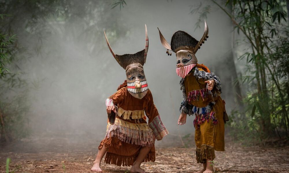 Festivals in Thailand