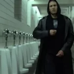 Punisher Trench Coat