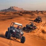 Desert Buggy Rental Dubai