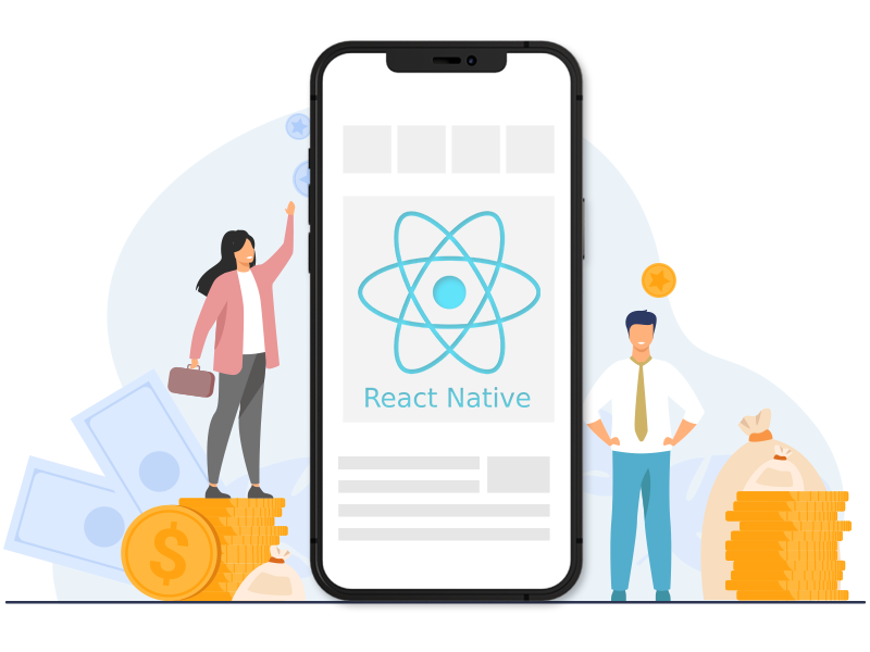 How React Native Increases User Engagement and Retention in Mobile Apps