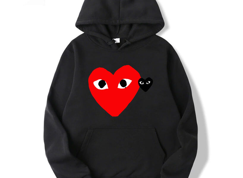 comme des garcons