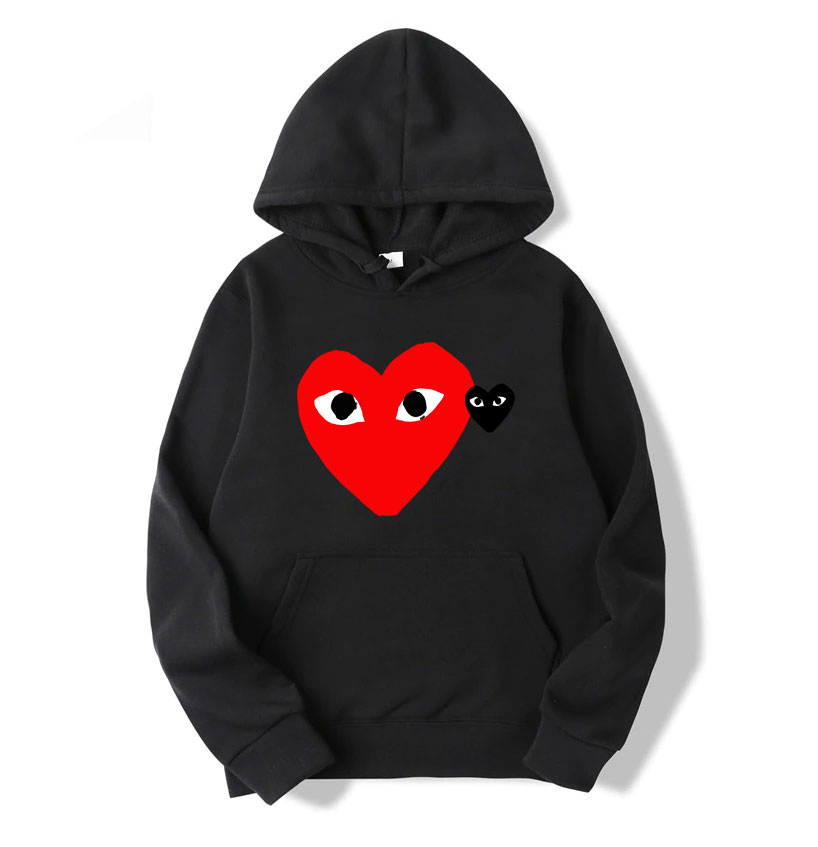 comme des garcons