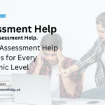 Assessment Help