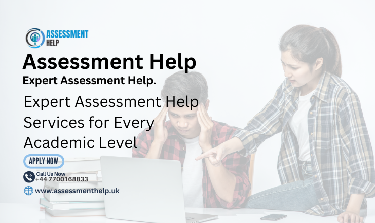 Assessment Help