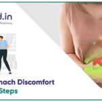 Expert Tips On How to Relieve Stomach Discomfort and Heartburn