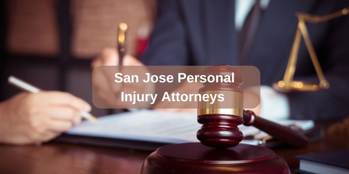 San Jose personal injury attorneys