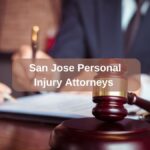 San Jose personal injury attorneys