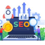 seo services ireland