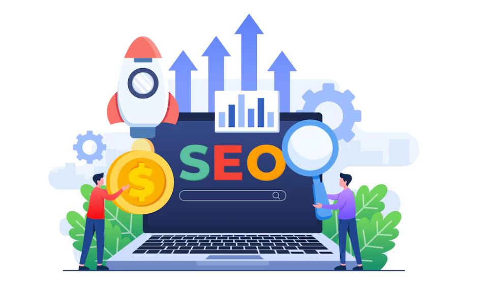 seo services ireland