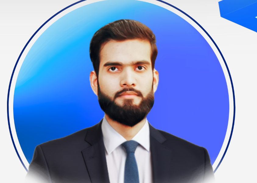 junaid shah - digital marketing expert