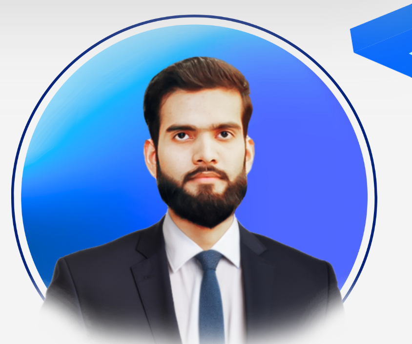 junaid shah - digital marketing expert