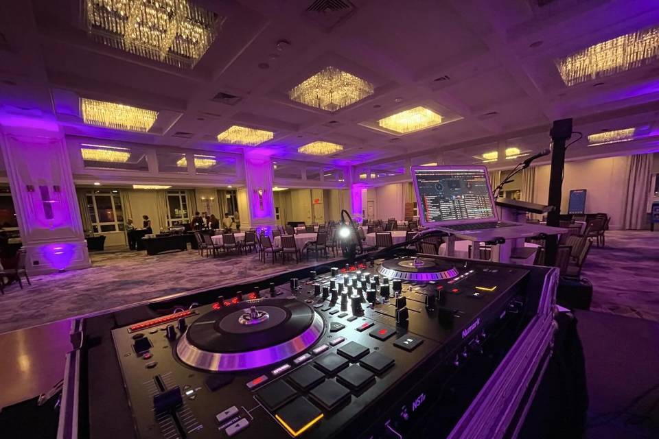 Halifax DJ Services: Your Go-To for Memorable Events and Weddings