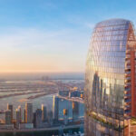 Six Senses Residences Dubai Marina