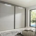 Sliding door wardrobes