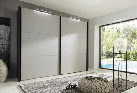 Sliding door wardrobes