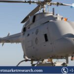 Unmanned Helicopter Market