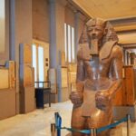 Museums in Egypt