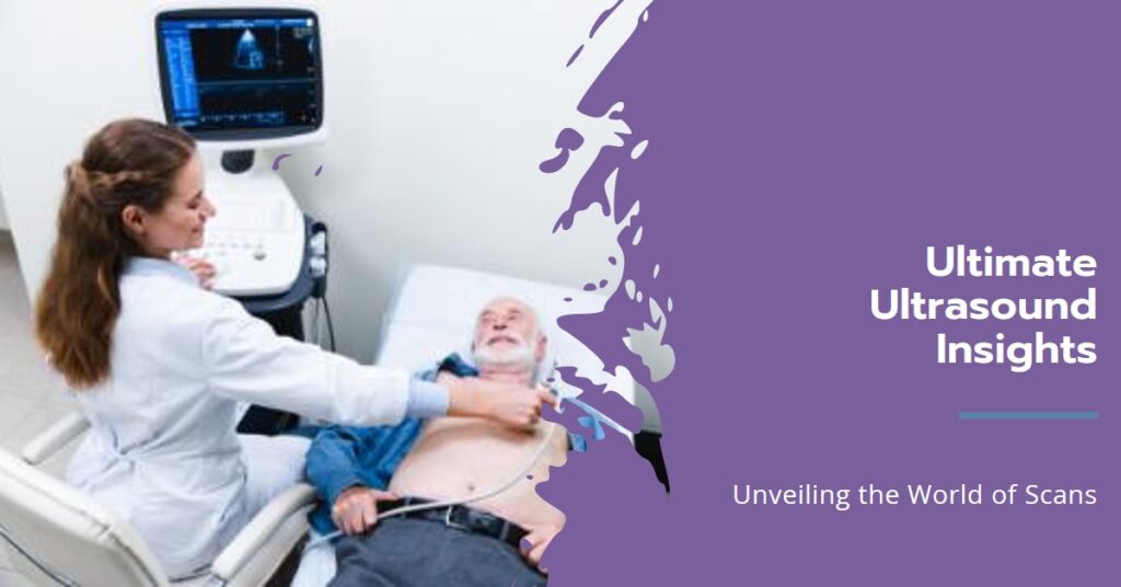 Ultrasound Scan in Bangalore