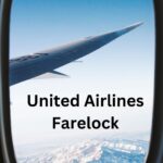 United Airlines Farelock