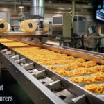 food industry equipment manufacturers