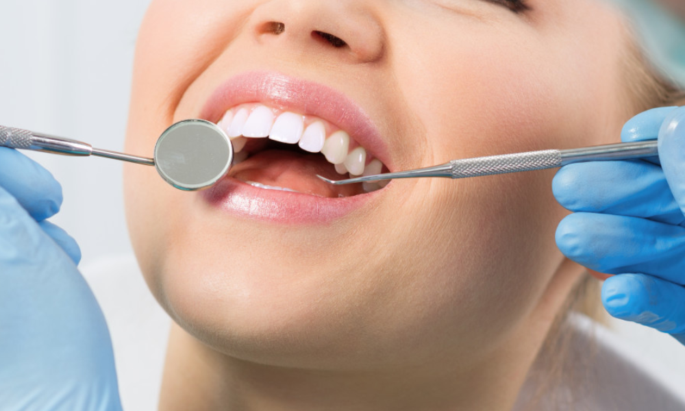 The Importance and Benefits of Regular Dental Checkups: Ensuring