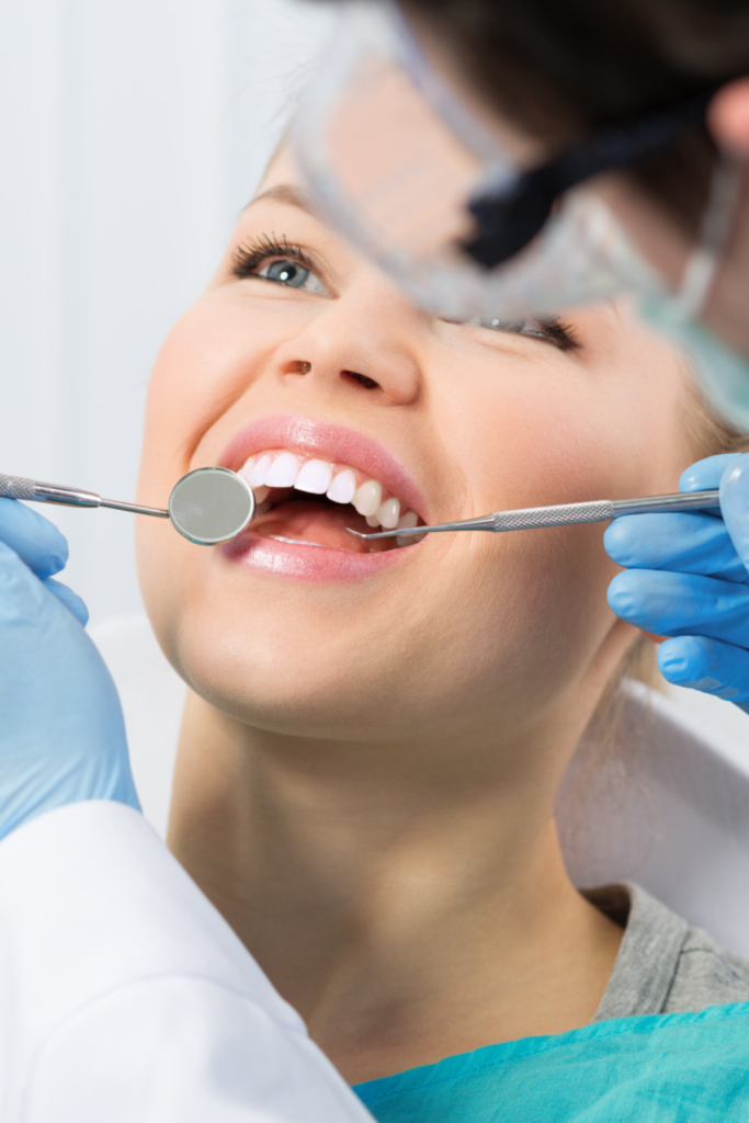 The Importance and Benefits of Regular Dental Checkups: Ensuring