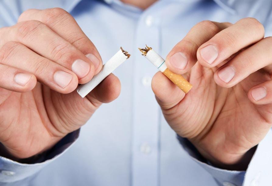 Are Tobacco-Free Nicotine Pouches a Safer Alternative for Smoking Cessation?