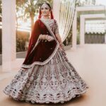 lehenga dress