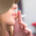 Are There Any Benefits to Gradually Reducing Smoking Instead of Quitting Completely?