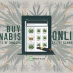 Why Buy Cannabis Online? Key Benefits of Choosing Online Cannabis Stores