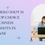 Why Hero Shot is the Top Choice for Business Headshots in Brisbane