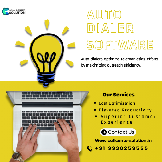 auto-dialer-software