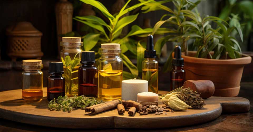 Ayurvedic Third Party Manufacturing Company In India