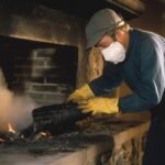 The Timeline of a Fireplace Inspection: How Often Should You Schedule One?