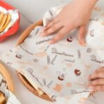 greaseproof paper