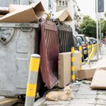 skip hire service