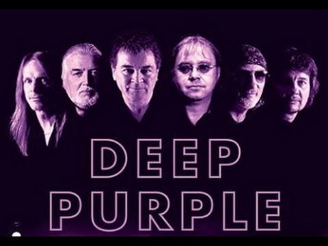 deep purple fake farewell tour