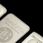 Get the Best Price of Pt: Buy Precious Metals from Baird & Co.