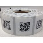 Die Cut Roll Labels: The Perfect Solution for Custom Labeling Need